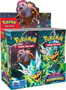 Pokémon - Twilight Masquerade - Booster Box