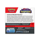 Pokémon - Twilight Masquerade - Booster Box