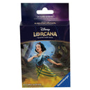 Disney Lorcana - Snow White - Card Sleeves (65)