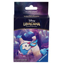 Disney Lorcana - Genie - Card Sleeves (65)