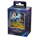 Disney Lorcana - Snow White - Deck Box