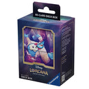 Disney Lorcana - Genie - Deck Box