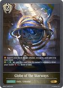 Globe of the Starways (BP04-104EN) [Cosmic Mythos]