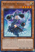 Krishnerd Witch