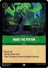 Make the Potion