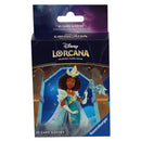 Disney Lorcana - Tiana Celebrating Princess - Card Sleeves (65)