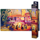 Disney Lorcana - Look At This Family - Playmat