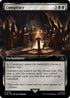Conspiracy (Extended Art)