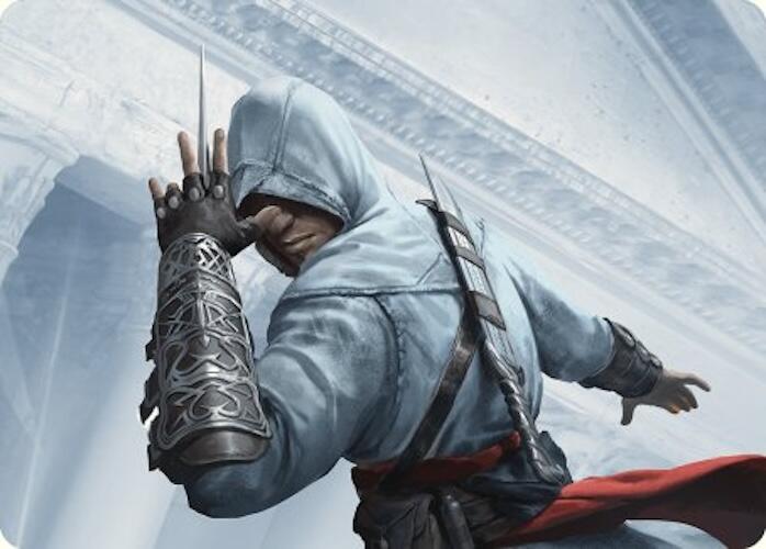 Urza's Incubator [Modern Horizons 3 Prerelease Promos]