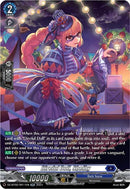 Direful Doll, Shelby (SR) (DZ-BT02/SR11EN) [Illusionless Strife]