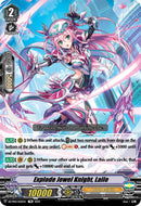Explode Jewel Knight, Laile (DZ-PS01/005EN) [DZ-PS01: Premium Deckset "Jewel Knight"]