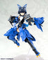 Kotobukiya - Megami Device - Mutsumi Koashi Gou-Ki Plastic Model Kit