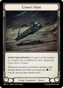 Crow's Nest [AAZ003] (Armory Deck: Kayo)