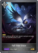Fall from Grace (BP06-108EN) [Paragons of the Colosseum]
