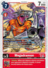 Megadramon