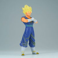 Dragon Ball Super - Clearise - Vegito