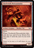 Clockwork Percussionist (0130)