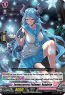 Earnescorrect Follower, Readetta (DZ-LBT01/034EN) [Start Up Trial Deck: Lyrical Monasterio]