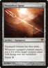 Moonsilver Spear
