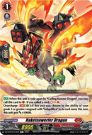 Raketenwerfer Dragon (DZ-BT04/074EN) [DZ-BT04: Destined Showdown]