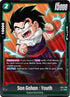 Son Gohan : Youth