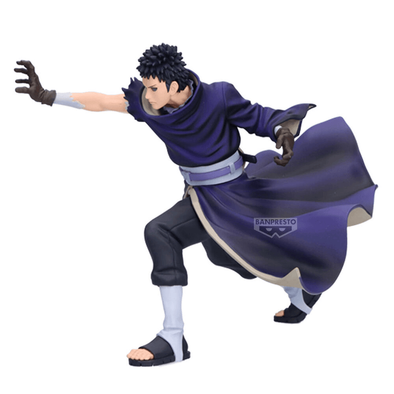 Naruto Shippuden Vibration Stars - Obito Uchiha
