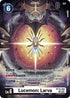 Lucemon: Larva
