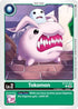 Tokomon