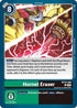 Hornet Eraser