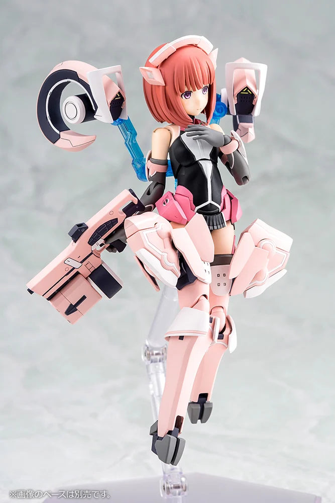 Kotobukiya - Megami Device - Aika Aikawa Jinai Plastic Model Kit