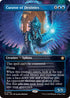 Curator of Destinies (Borderless)