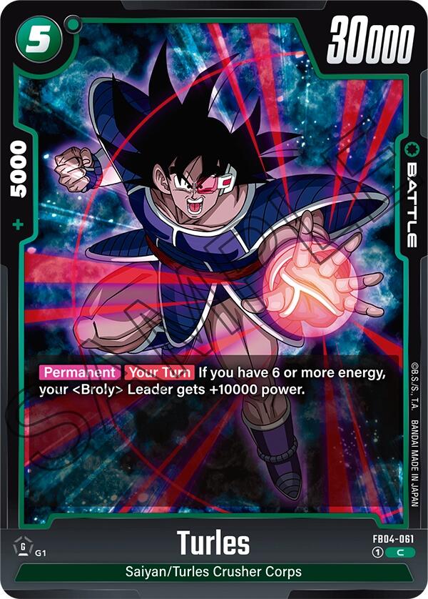 Turles