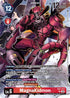 MagnaKidmon (Alternate Art) (Box Topper)