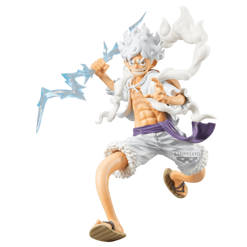 One Piece - Grandista - Monkey.D.Luffy