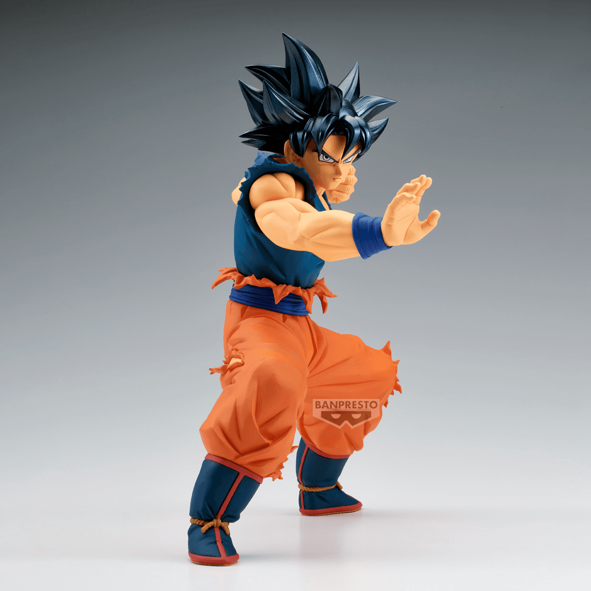 Dragon Ball Super - Son Goku - Grandista