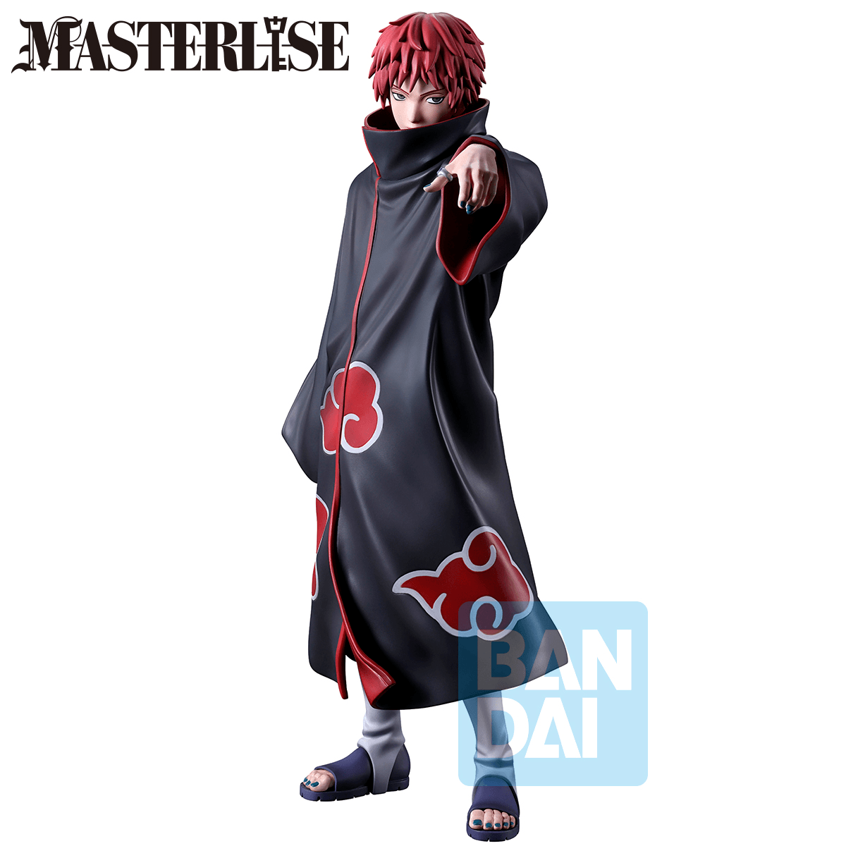 Naruto Shippuden - Sasori - Masterlise