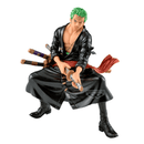 One Piece - Roronoa Zoro - King Of Artist