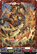 Soil Edge Dragon (DZ-BT05/FR02EN) [DZ-BT05: Omniscient Awakening]