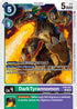 DarkTyrannomon