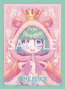 One Piece - Sugar - Card Sleeves (Vol.9) 70CT