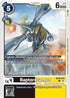 Raptordramon