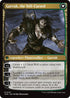 Garruk Relentless (Back)