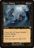 Gisa's Bidding (Retro Frame)