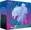 Pokémon - Journey Together - Elite Trainer Box