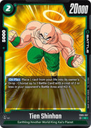 Tien Shinhan (FB05-057) [New Adventure]