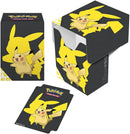 Ultra Pro - Pokémon Pikachu - Deck Box