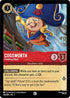 Cogsworth - Climbing Clock