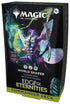 Magic The Gathering - Edge of Eternities - Commander Deck (World Shaper)
