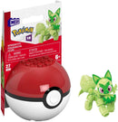 MEGA Construx - Poké Ball (Choose Your Pokémon)