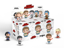 Scott Pilgrim vs The World